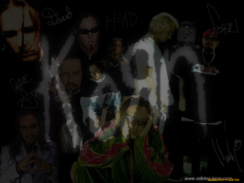 , korn
